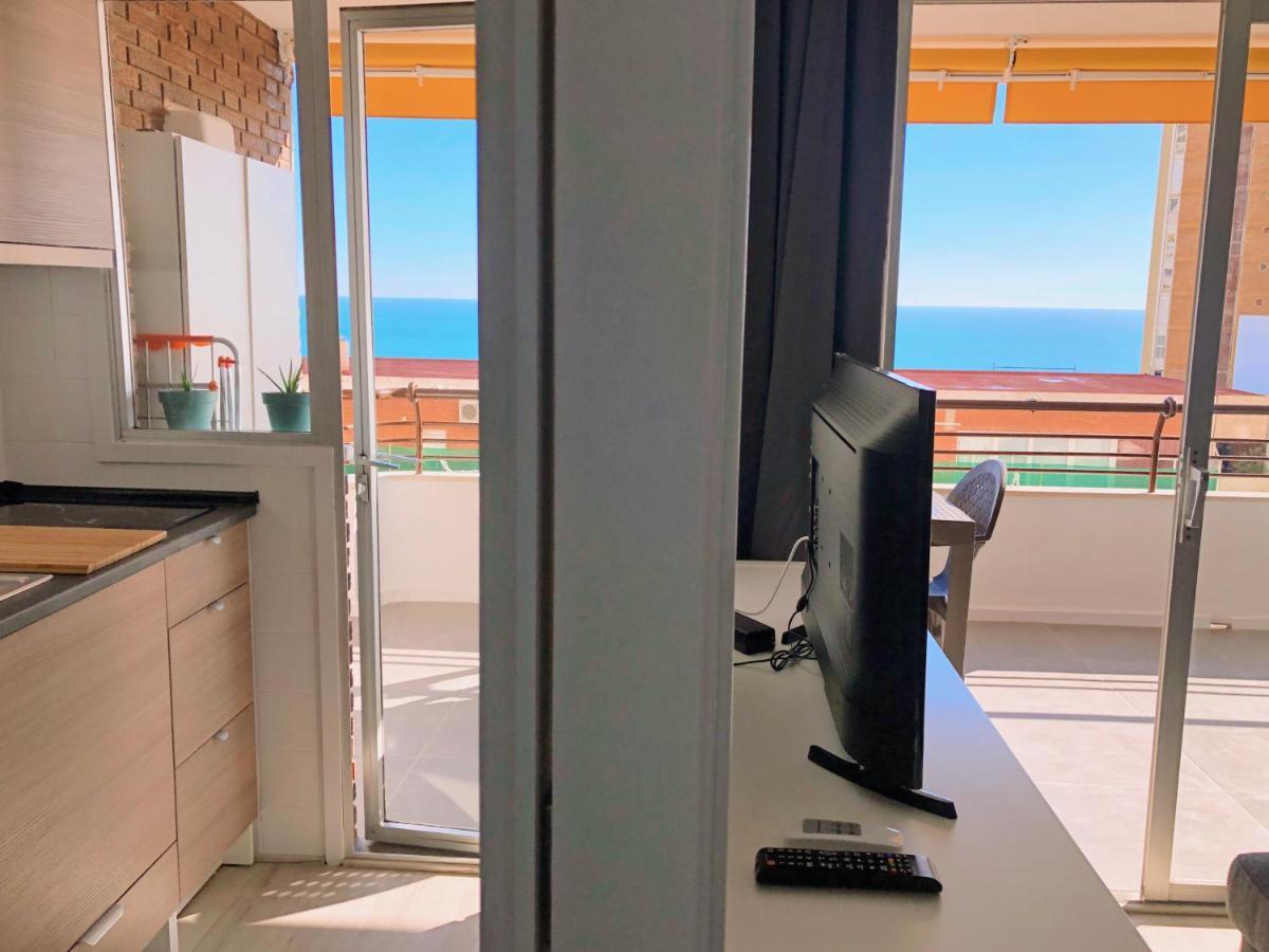 Mirando Al Mar Διαμέρισμα Αλικάντε Εξωτερικό φωτογραφία